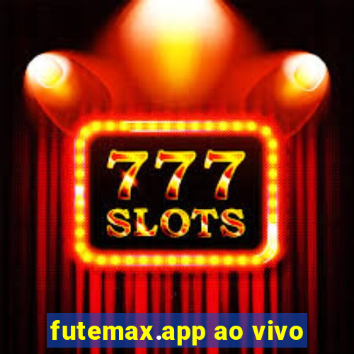 futemax.app ao vivo